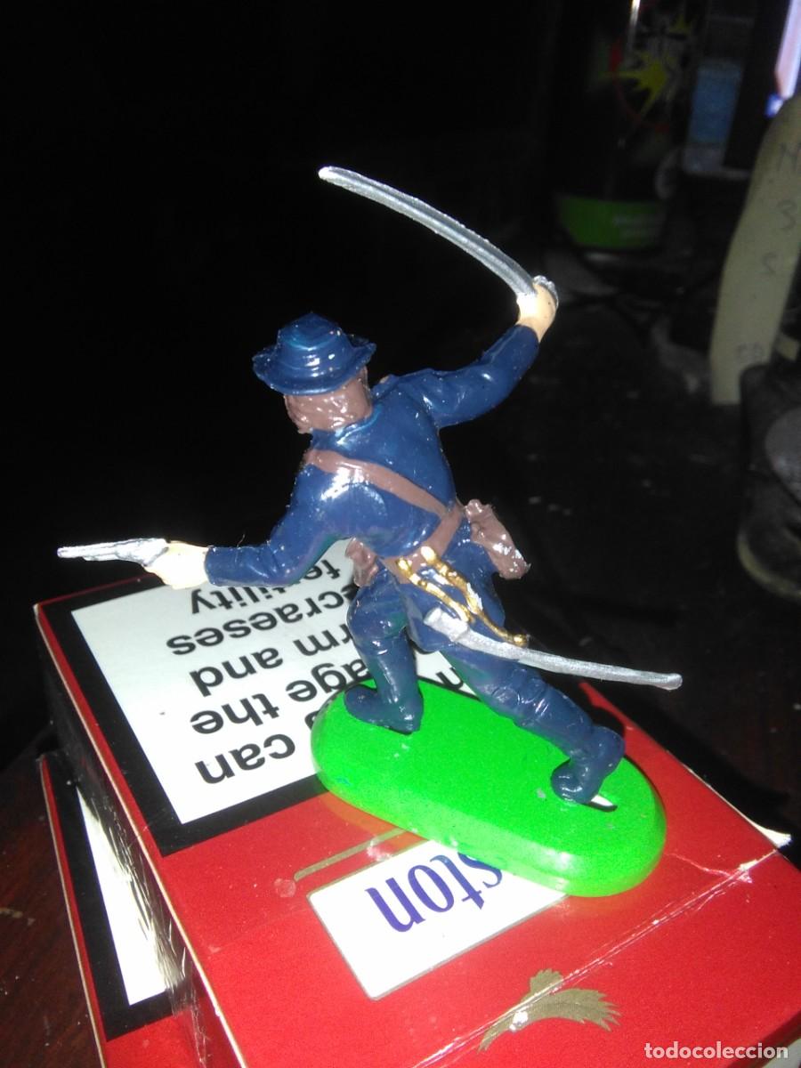 Figuras de goma y PVC: BRITAINS - Foto 2