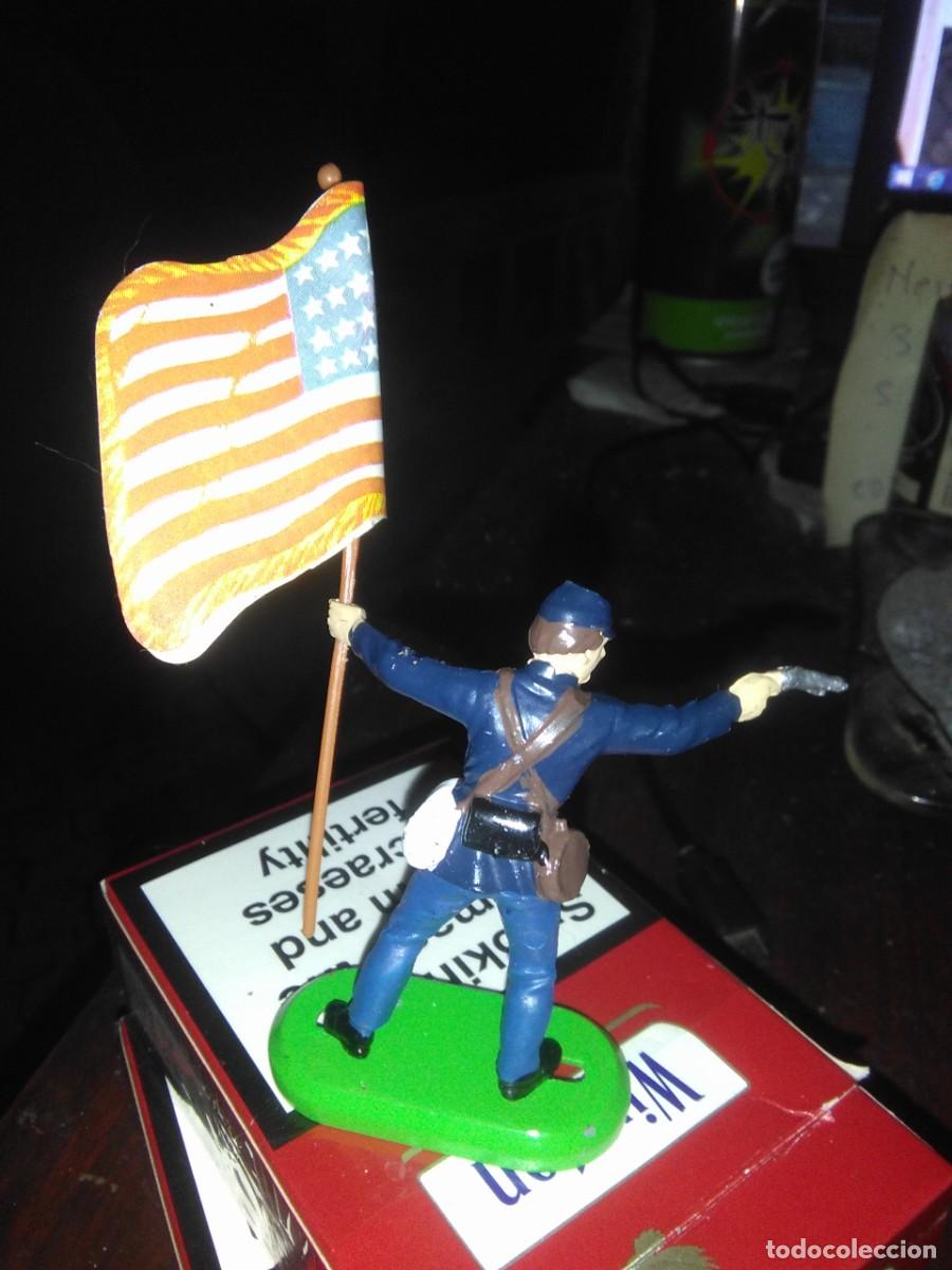 Figuras de goma y PVC: BRITAINS - Foto 1