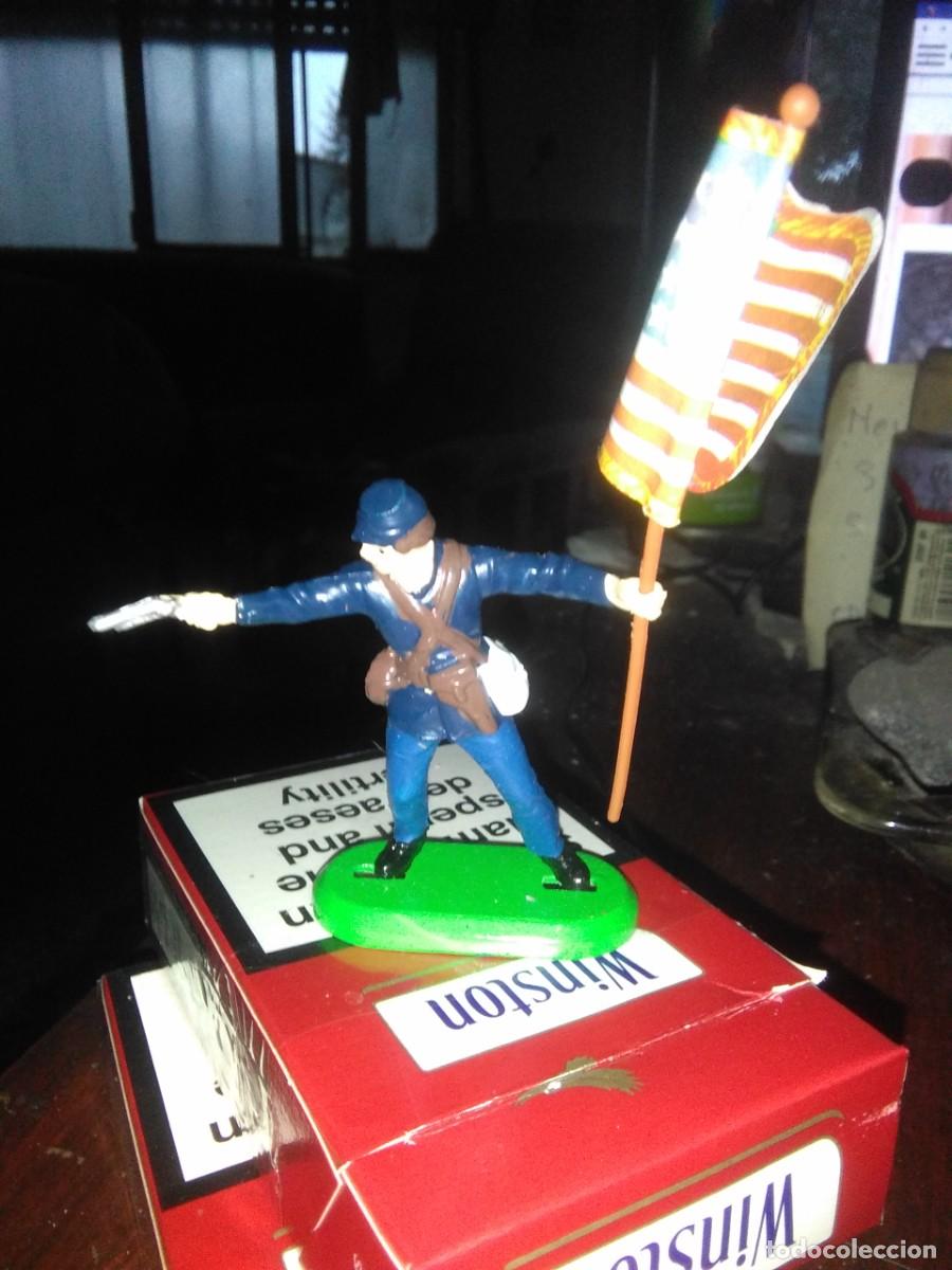 Figuras de goma y PVC: BRITAINS - Foto 2