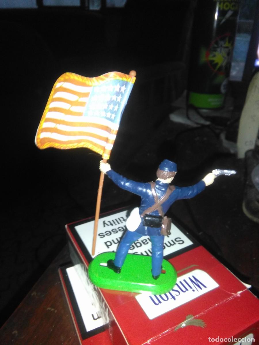 Figuras de goma y PVC: BRITAINS - Foto 1