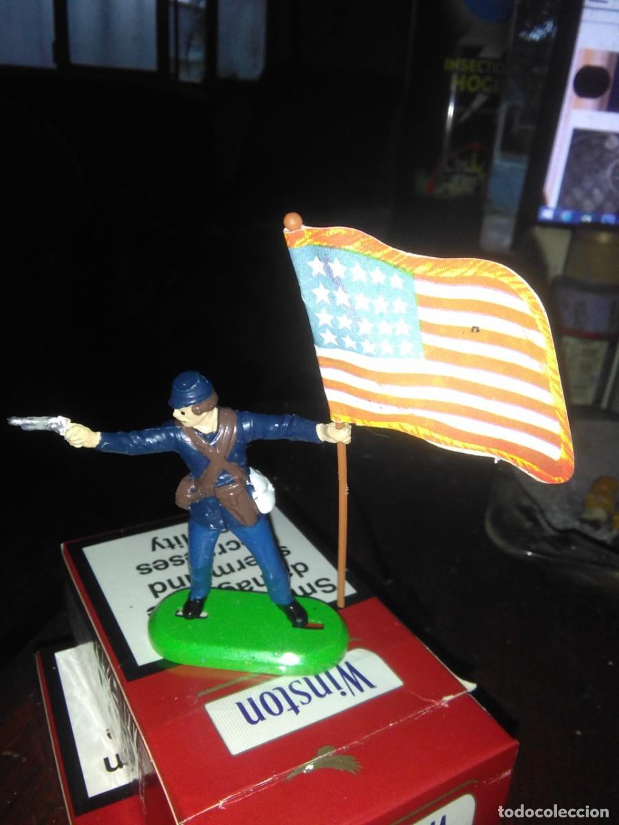Figuras de goma y PVC: BRITAINS - Foto 2