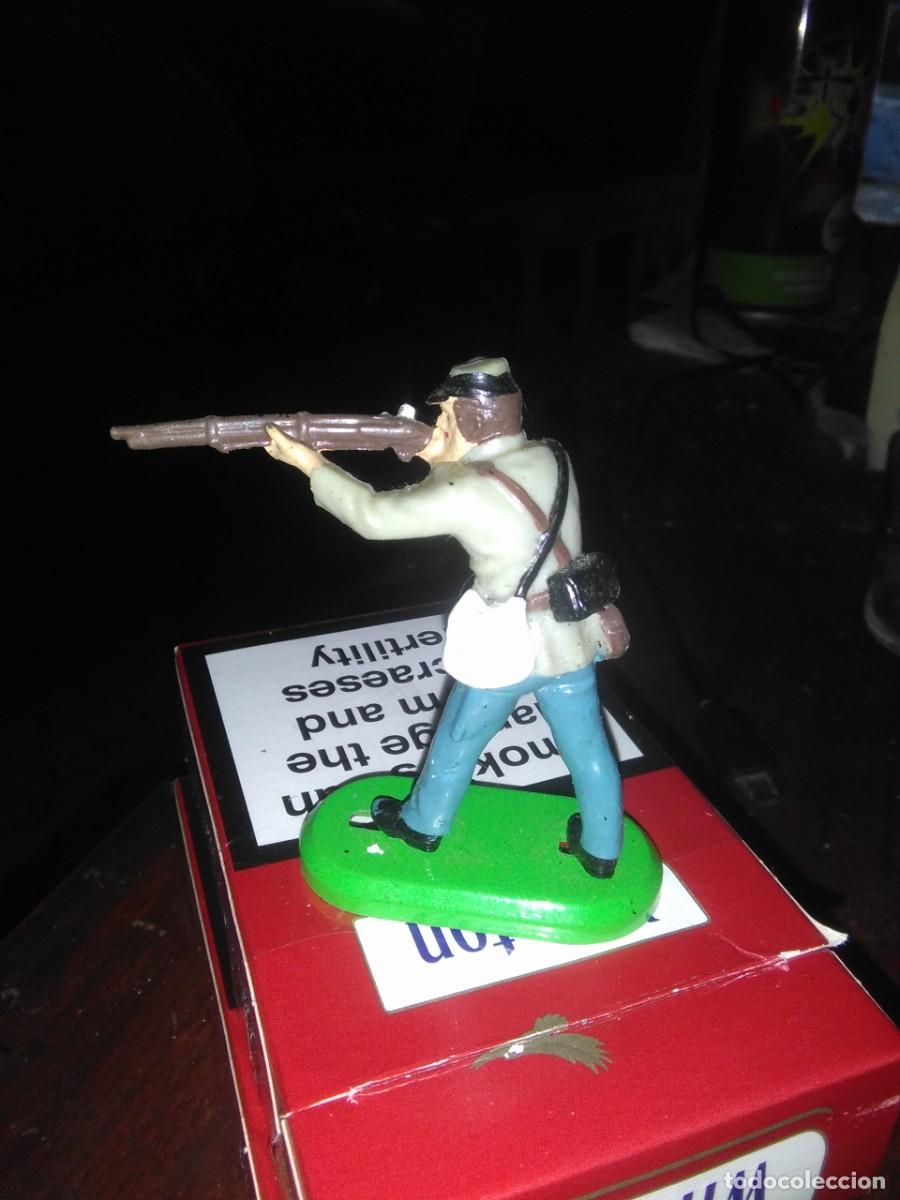 Figuras de goma y PVC: BRITAINS - Foto 1