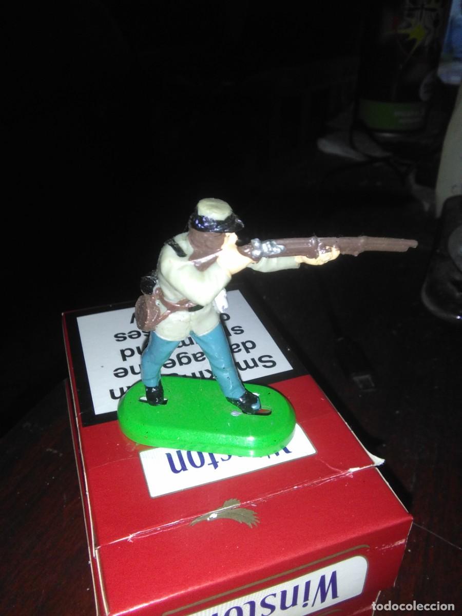 Figuras de goma y PVC: BRITAINS - Foto 2