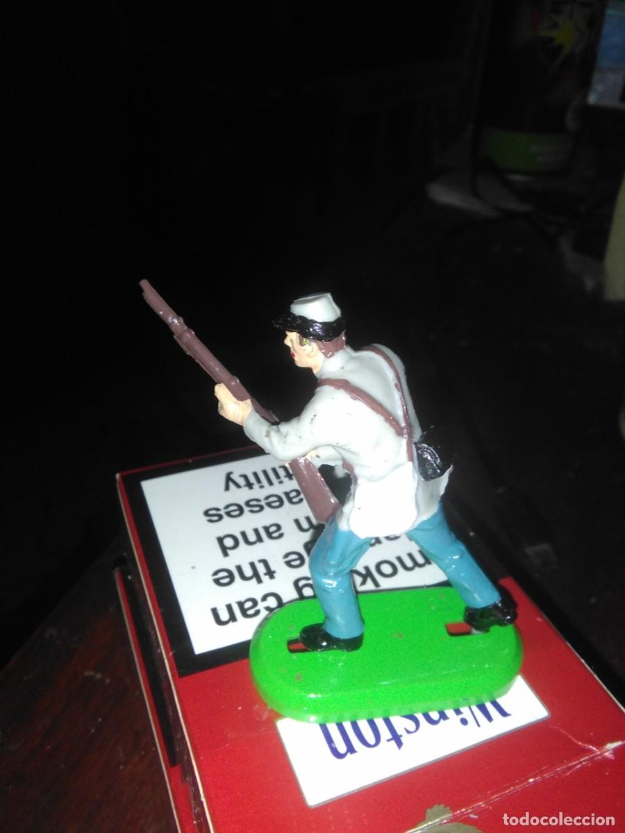 Figuras de goma y PVC: BRITAINS - Foto 1