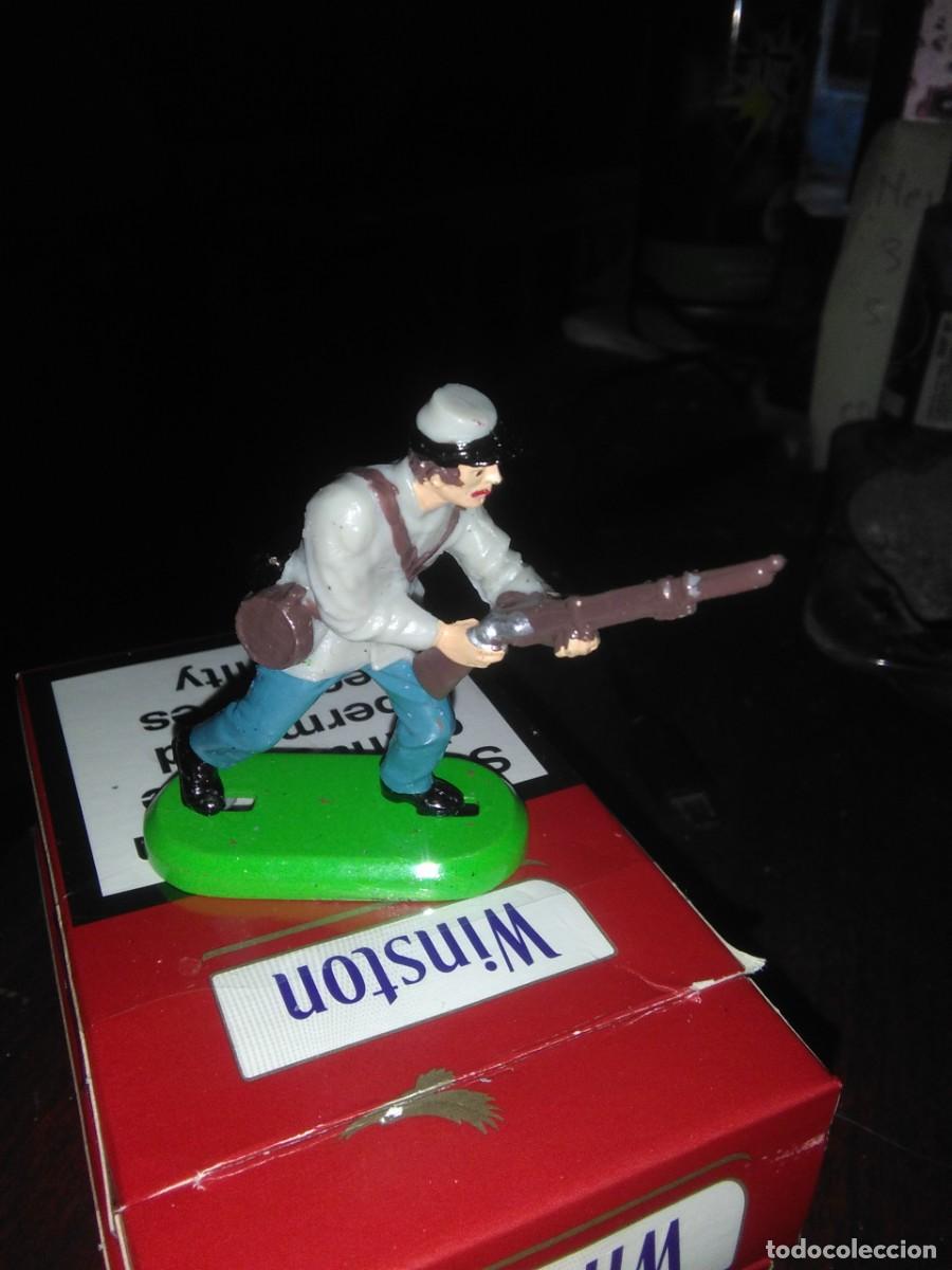 Figuras de goma y PVC: BRITAINS - Foto 2