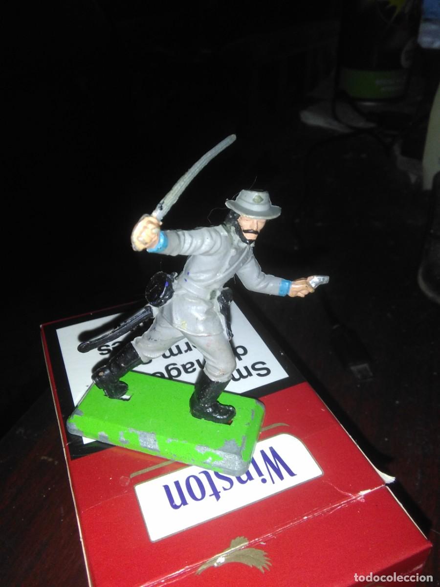 Figuras de goma y PVC: BRITAINS - Foto 2