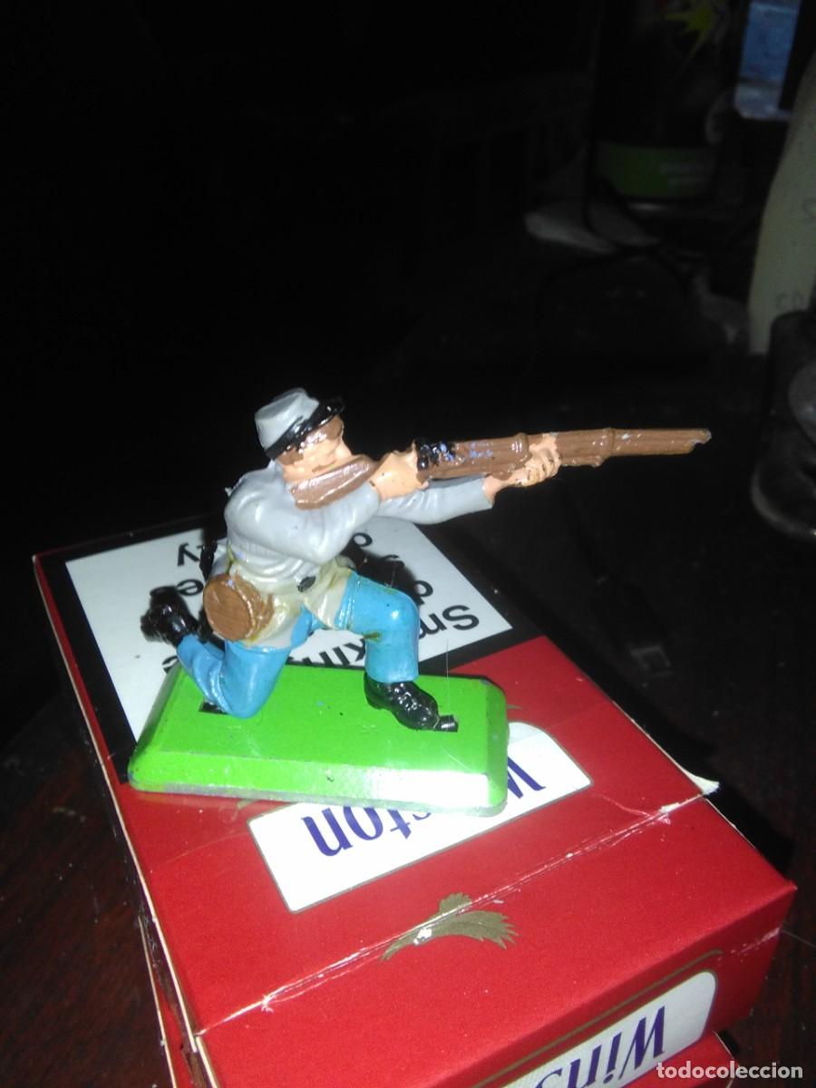 Figuras de goma y PVC: BRITAINS - Foto 2