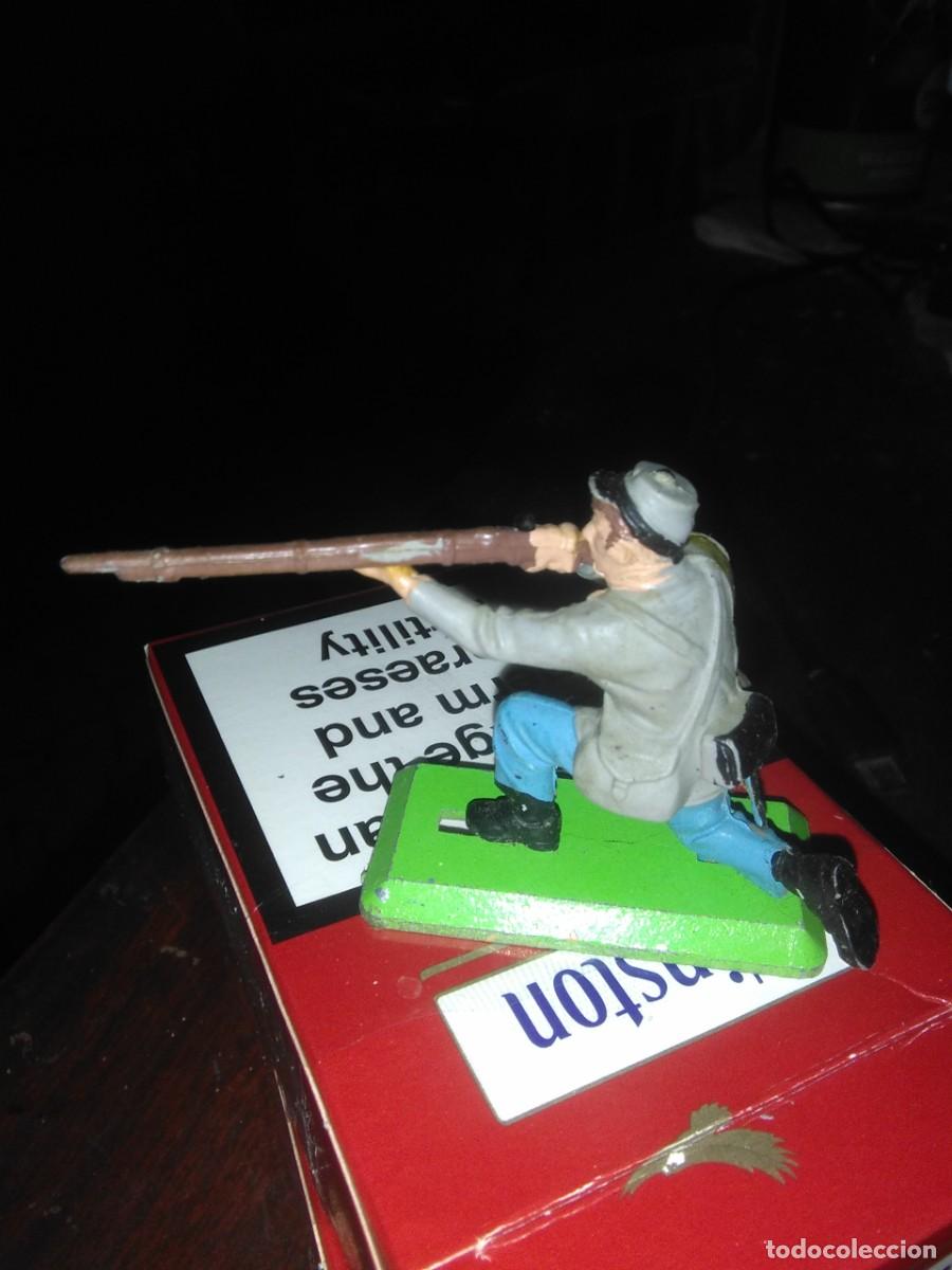 Figuras de goma y PVC: BRITAINS - Foto 1