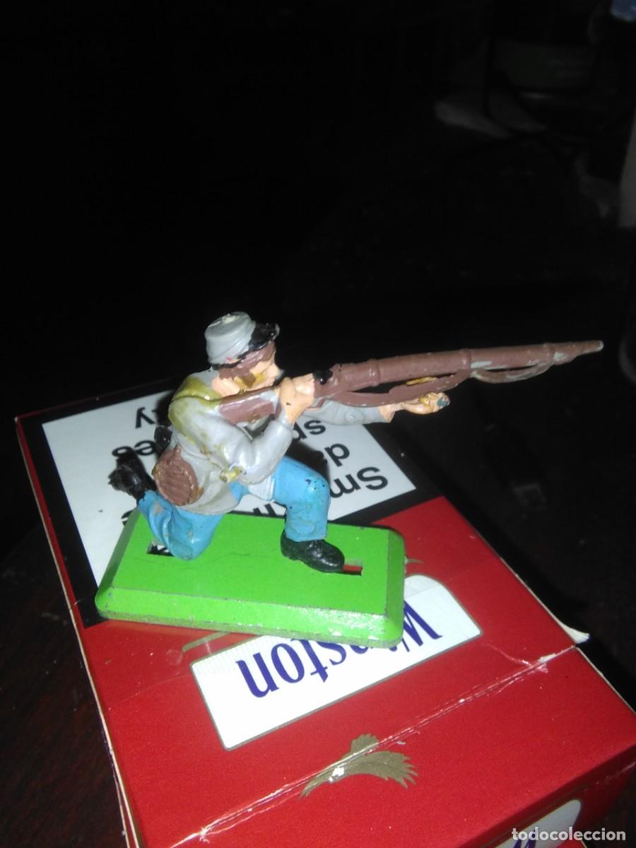 Figuras de goma y PVC: BRITAINS - Foto 2
