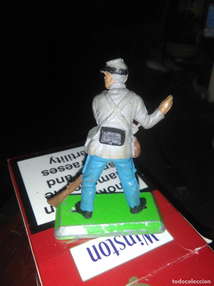 Figuras de goma y PVC: BRITAINS - Foto 1