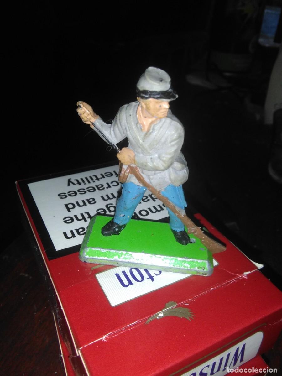 Figuras de goma y PVC: BRITAINS - Foto 2