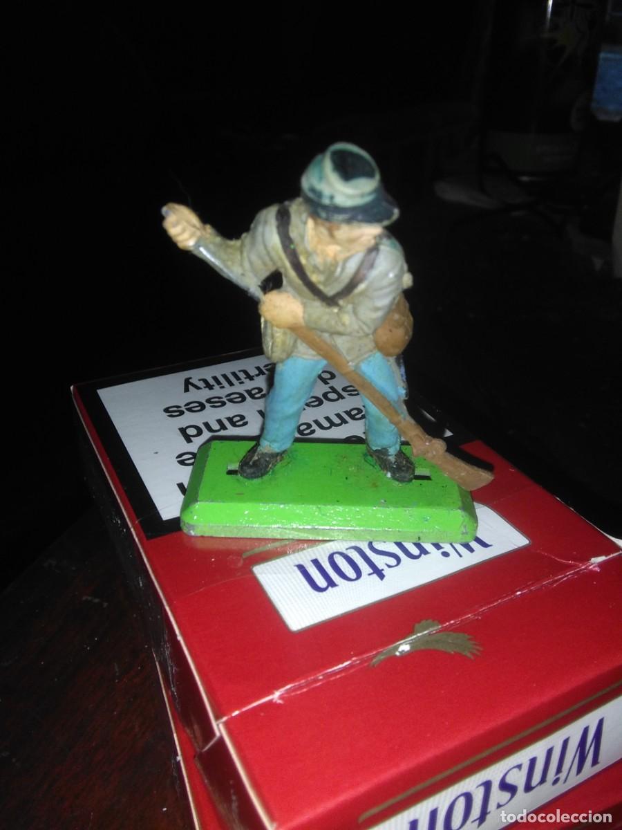 Figuras de goma y PVC: BRITAINS - Foto 2