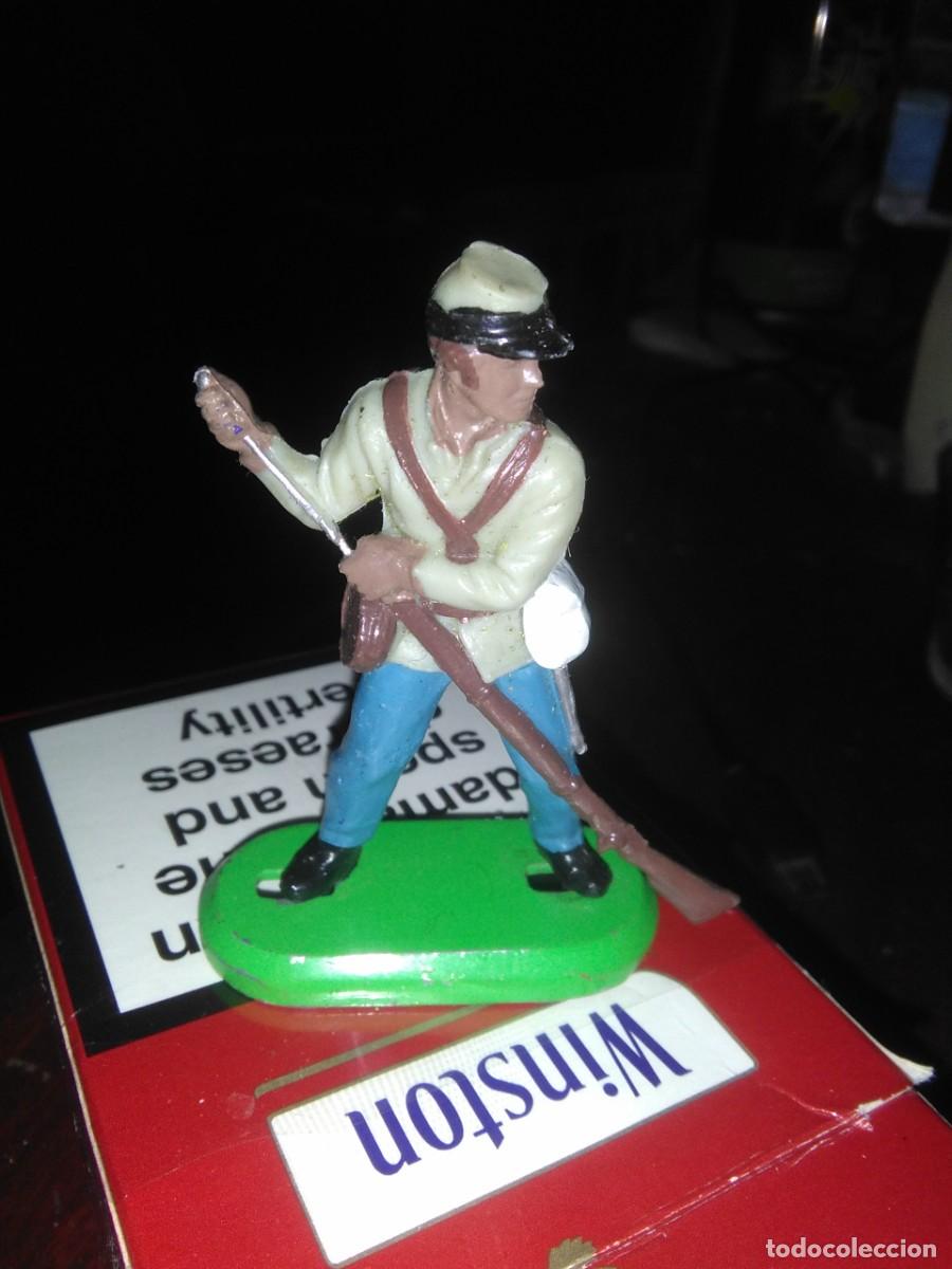 Figuras de goma y PVC: BRITAINS - Foto 2