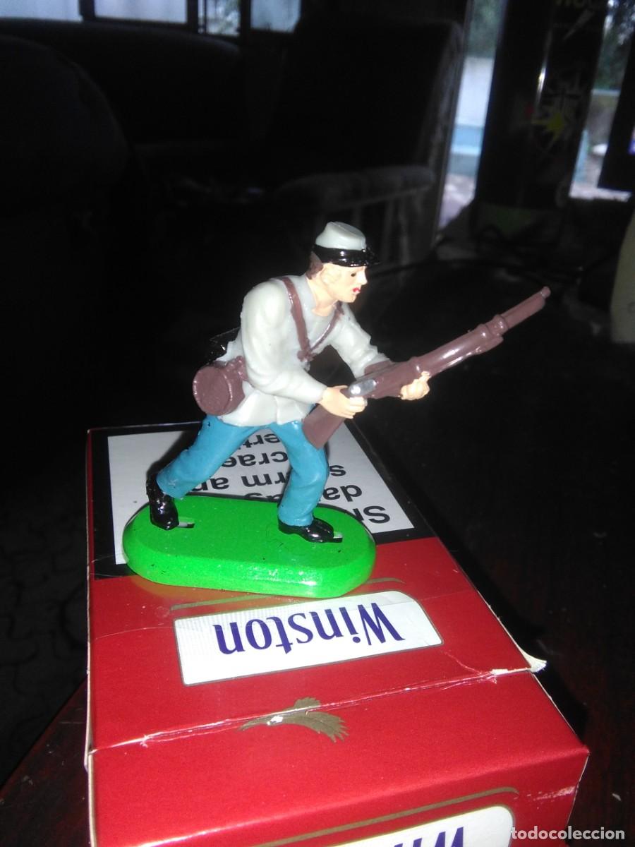 Figuras de goma y PVC: BRITAINS - Foto 1