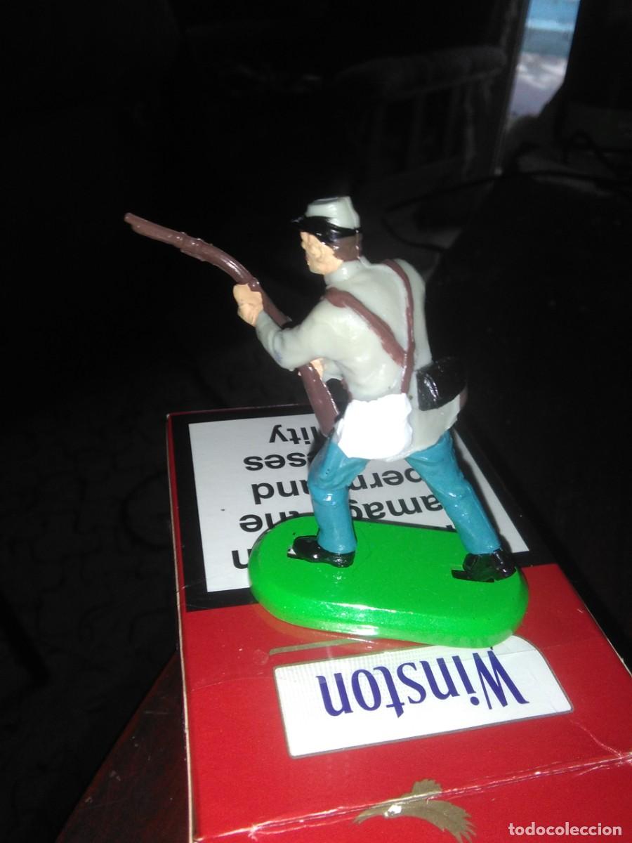 Figuras de goma y PVC: BRITAINS - Foto 2