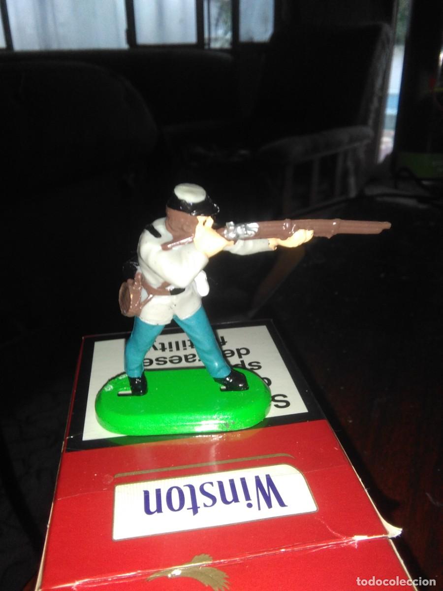 Figuras de goma y PVC: BRITAINS - Foto 1