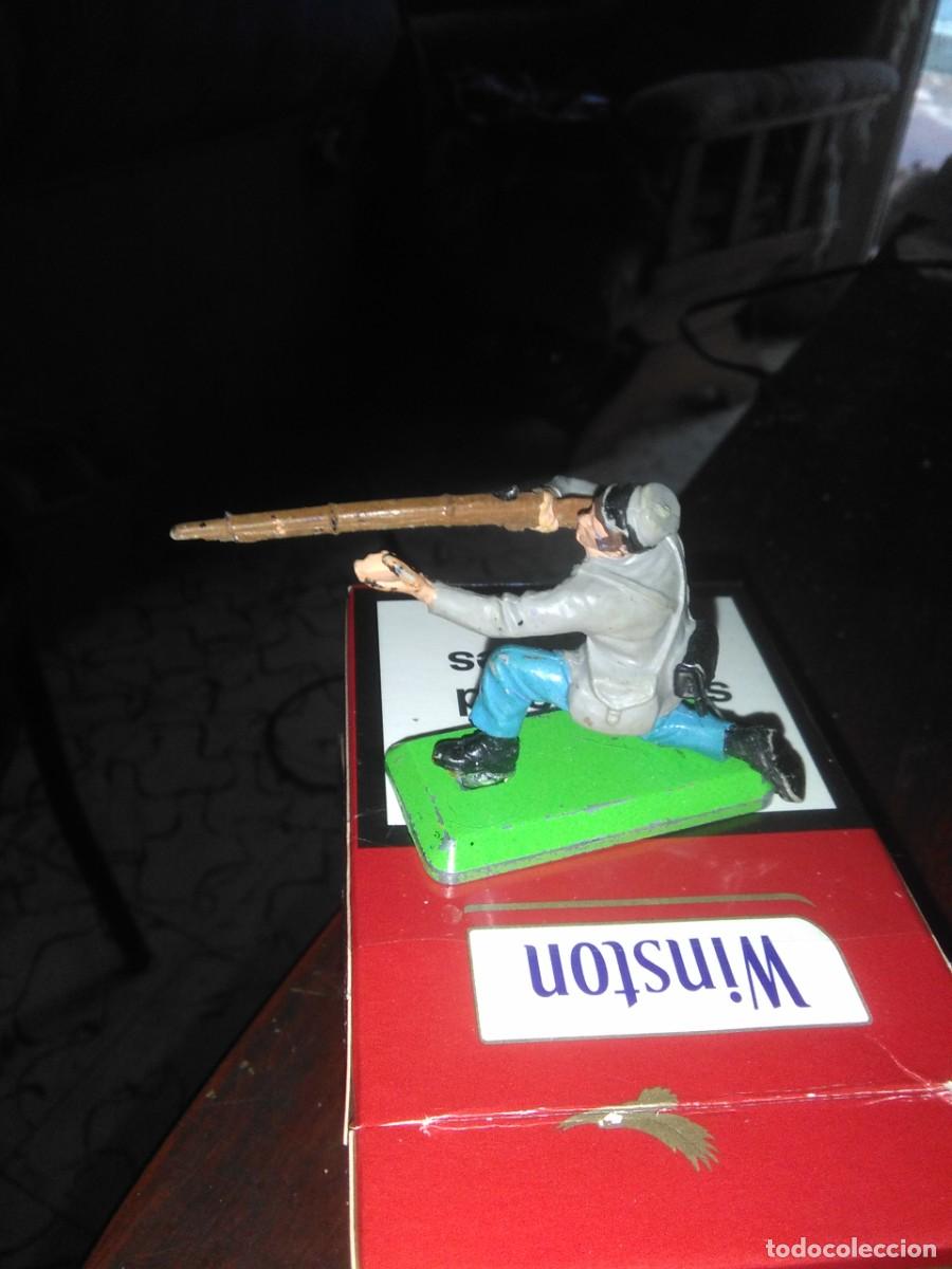 Figuras de goma y PVC: BRITAINS - Foto 2