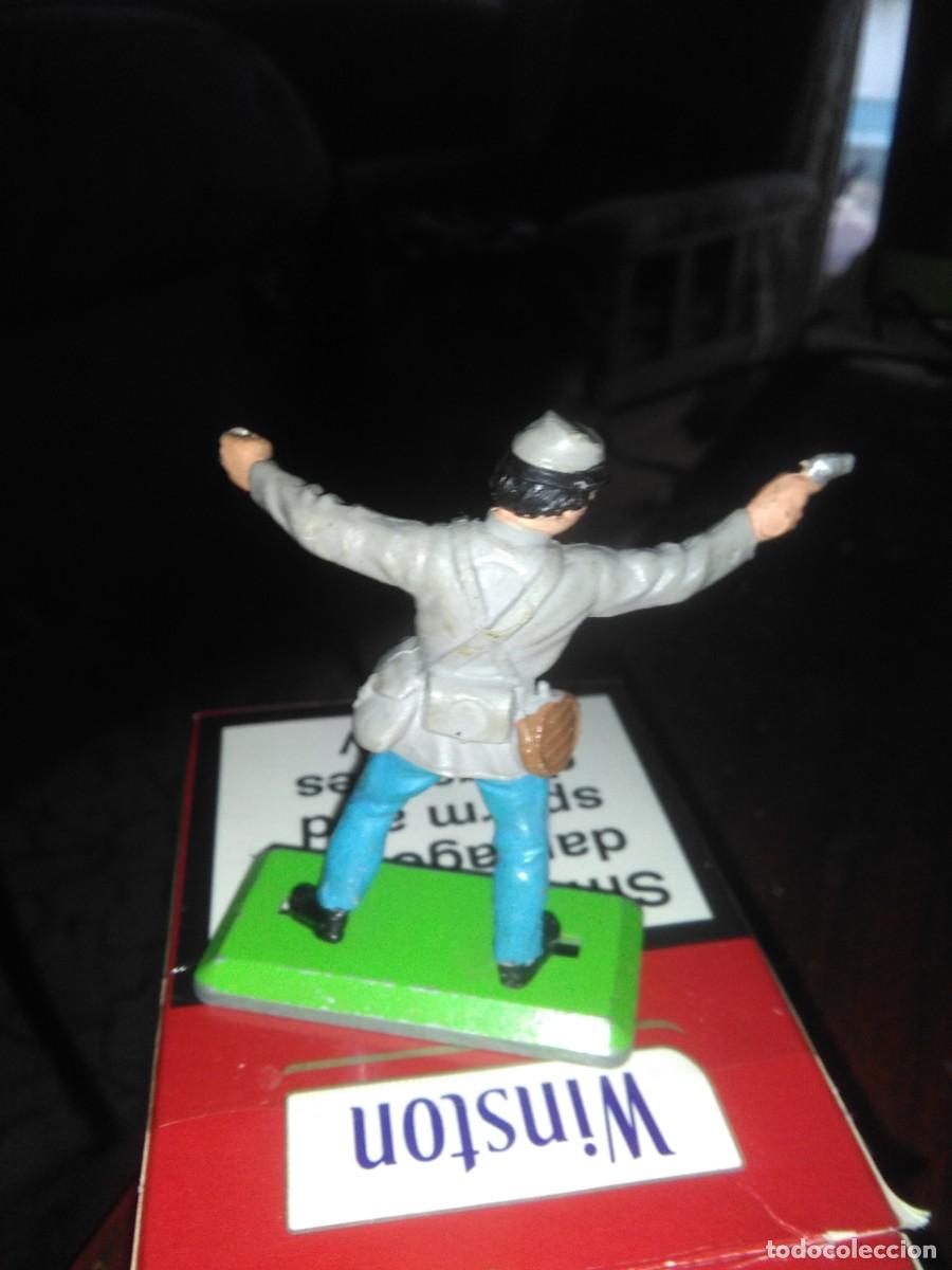 Figuras de goma y PVC: BRITAINS - Foto 1