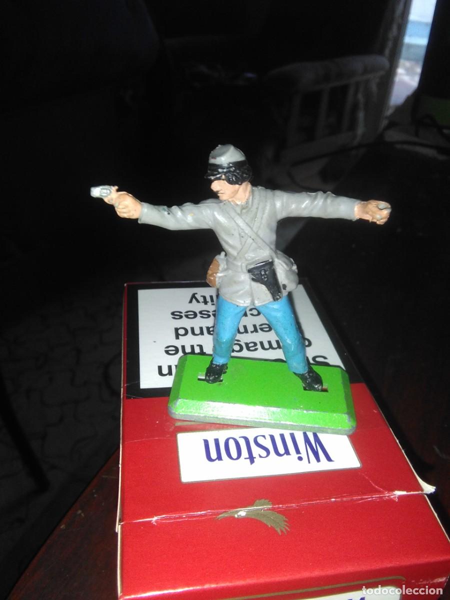 Figuras de goma y PVC: BRITAINS - Foto 2