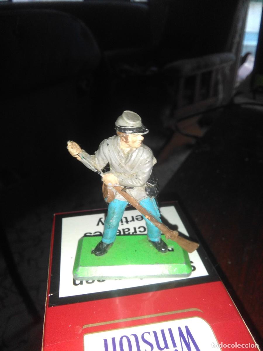 Figuras de goma y PVC: BRITAINS - Foto 1