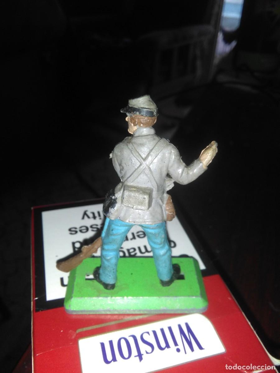 Figuras de goma y PVC: BRITAINS - Foto 2