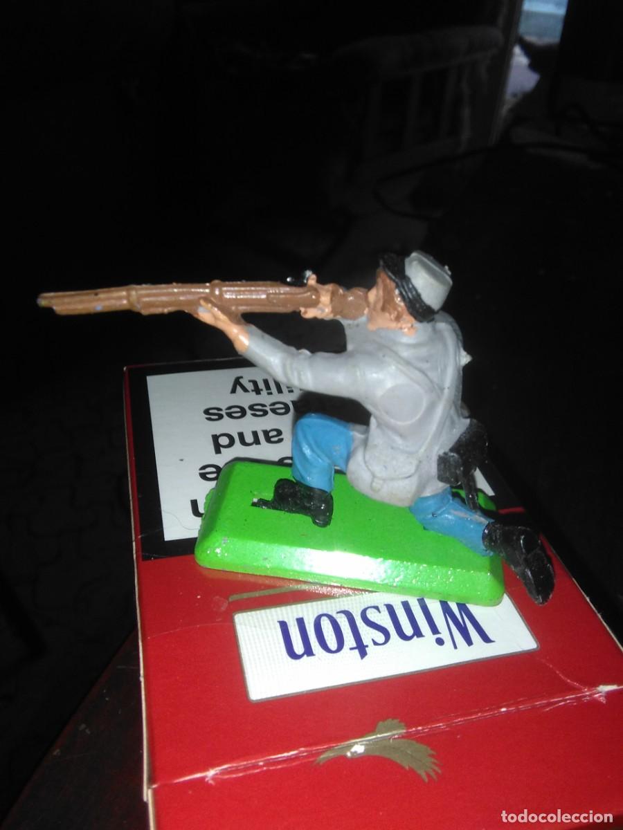 Figuras de goma y PVC: BRITAINS - Foto 2