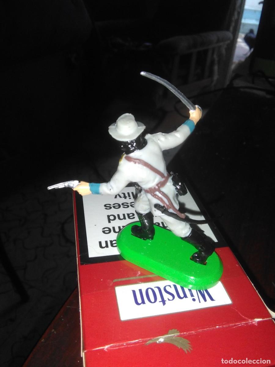 Figuras de goma y PVC: BRITAINS - Foto 1
