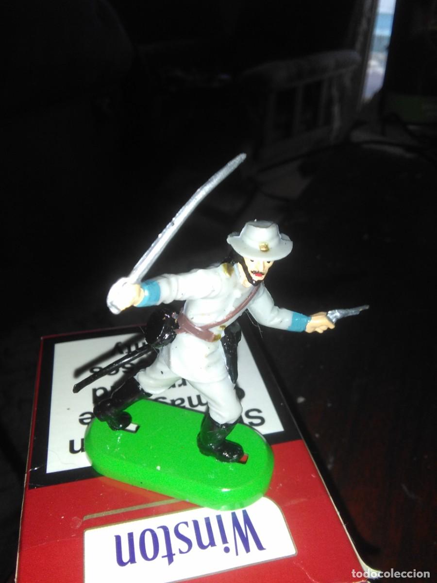 Figuras de goma y PVC: BRITAINS - Foto 2