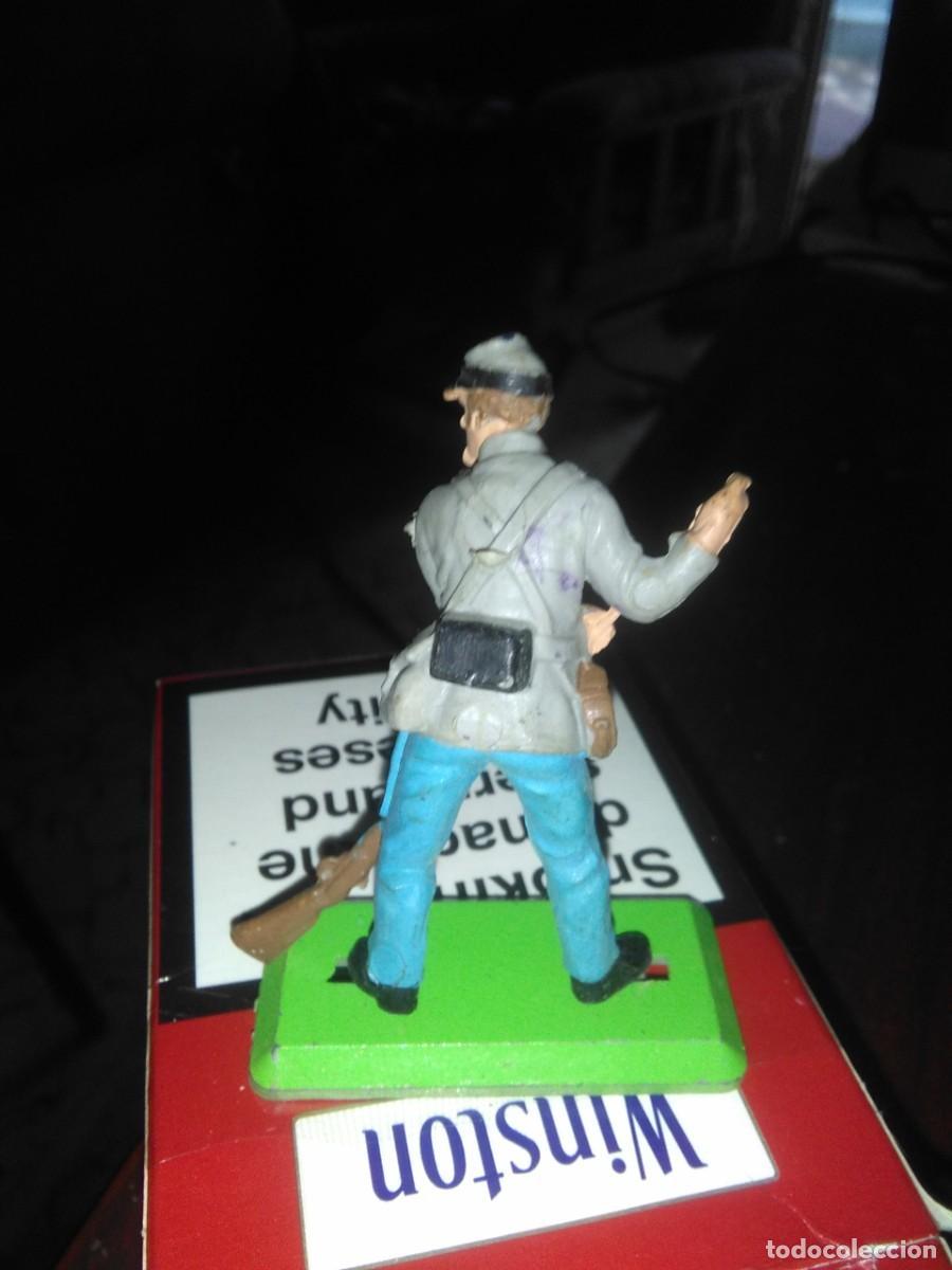 Figuras de goma y PVC: BRITAINS - Foto 2