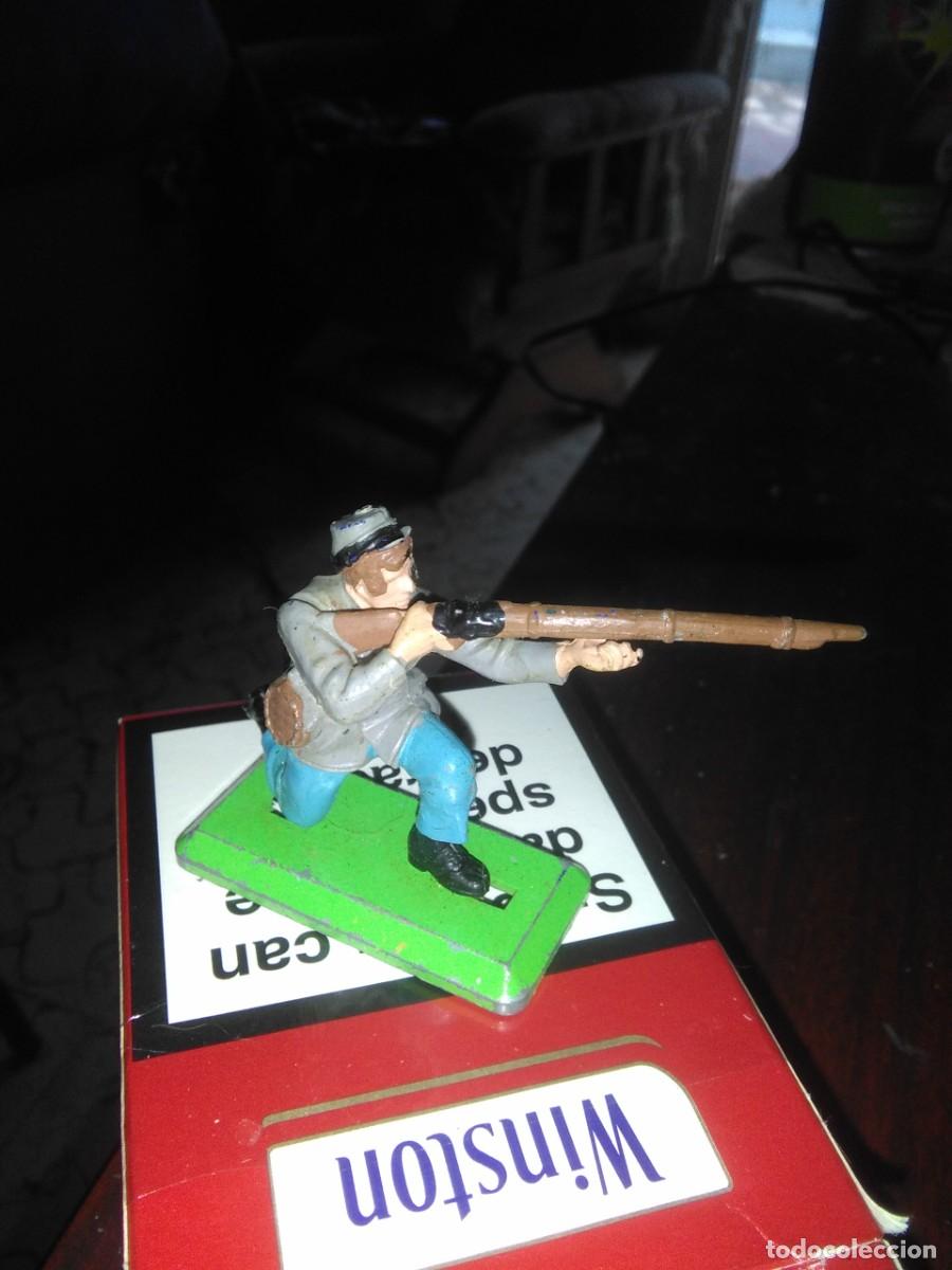 Figuras de goma y PVC: BRITAINS - Foto 1