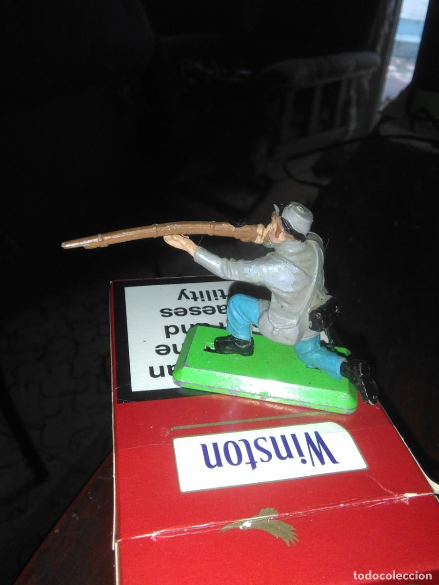 Figuras de goma y PVC: BRITAINS - Foto 2