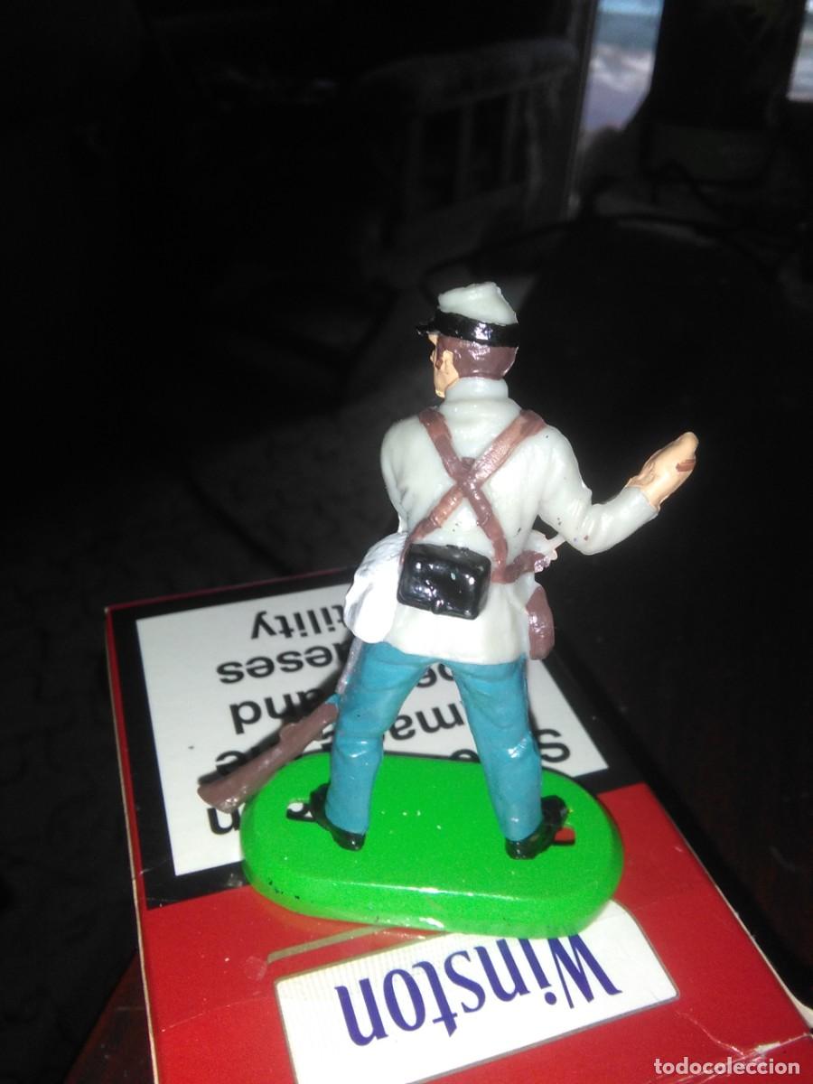 Figuras de goma y PVC: BRITAINS - Foto 2