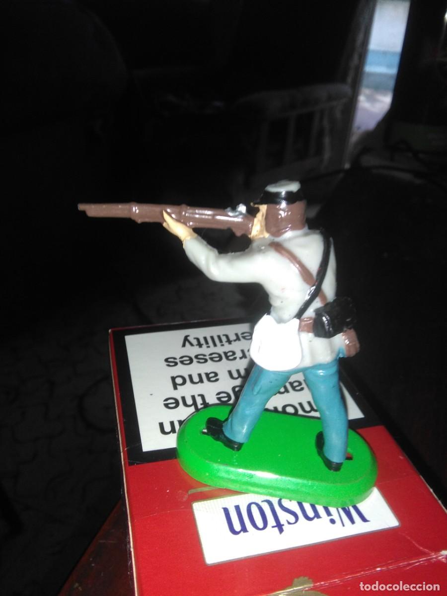 Figuras de goma y PVC: BRITAINS - Foto 2
