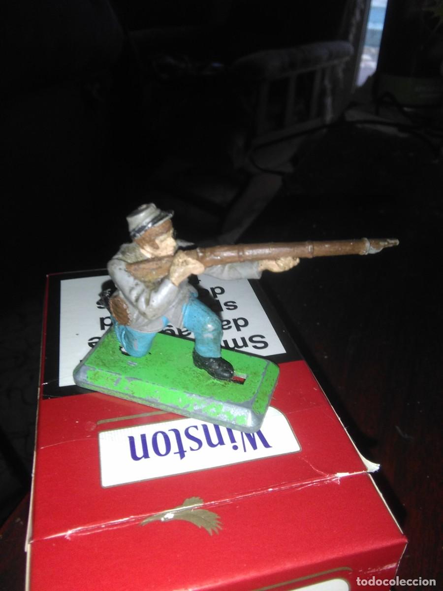 Figuras de goma y PVC: BRITAINS - Foto 1