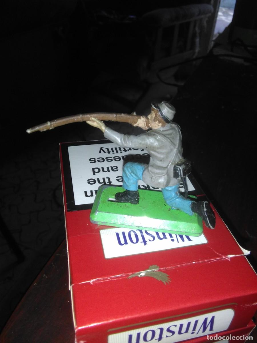 Figuras de goma y PVC: BRITAINS - Foto 2