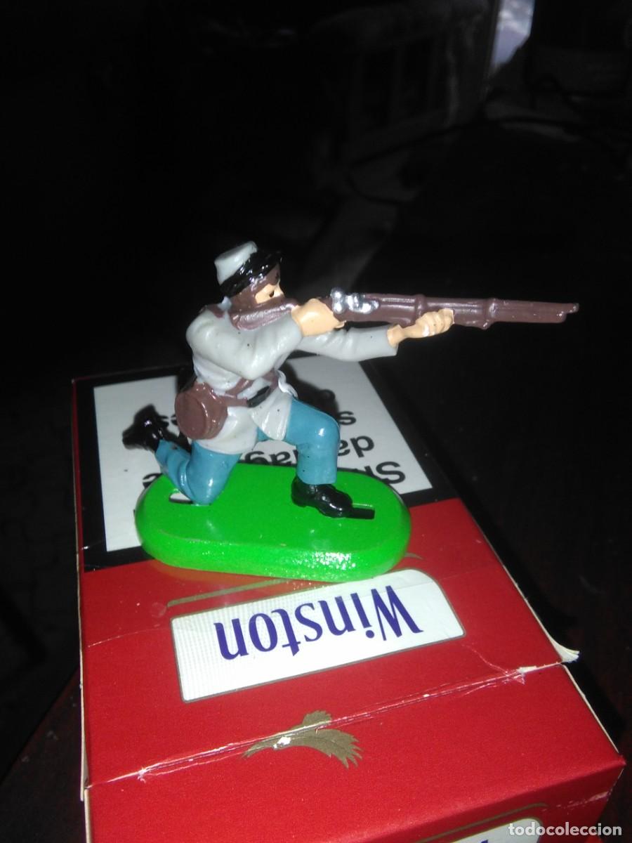 Figuras de goma y PVC: BRITAINS - Foto 1