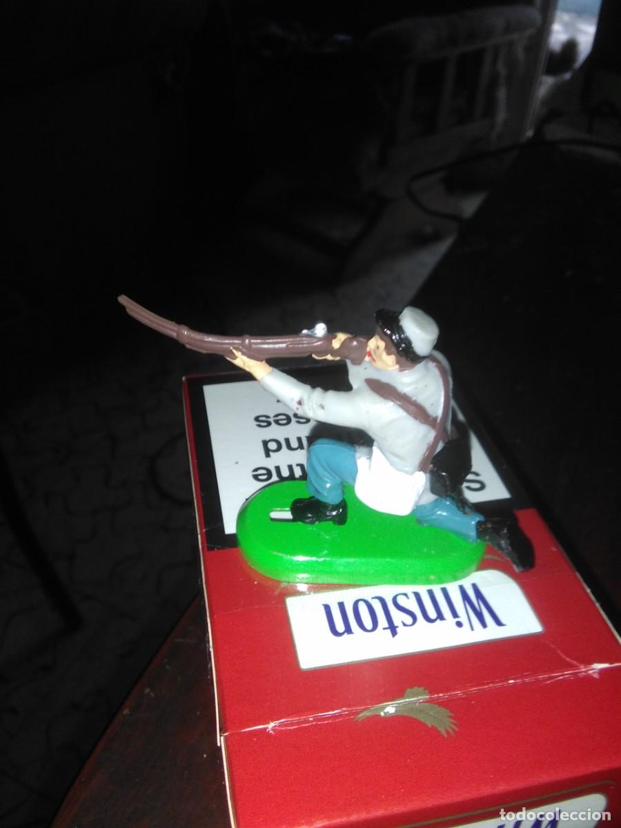 Figuras de goma y PVC: BRITAINS - Foto 2