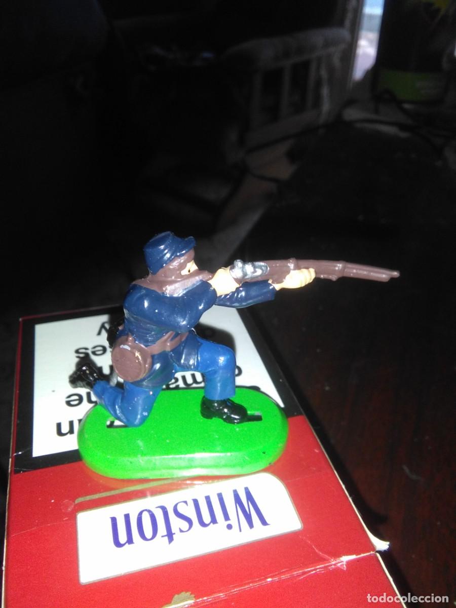 Figuras de goma y PVC: BRITAINS - Foto 2