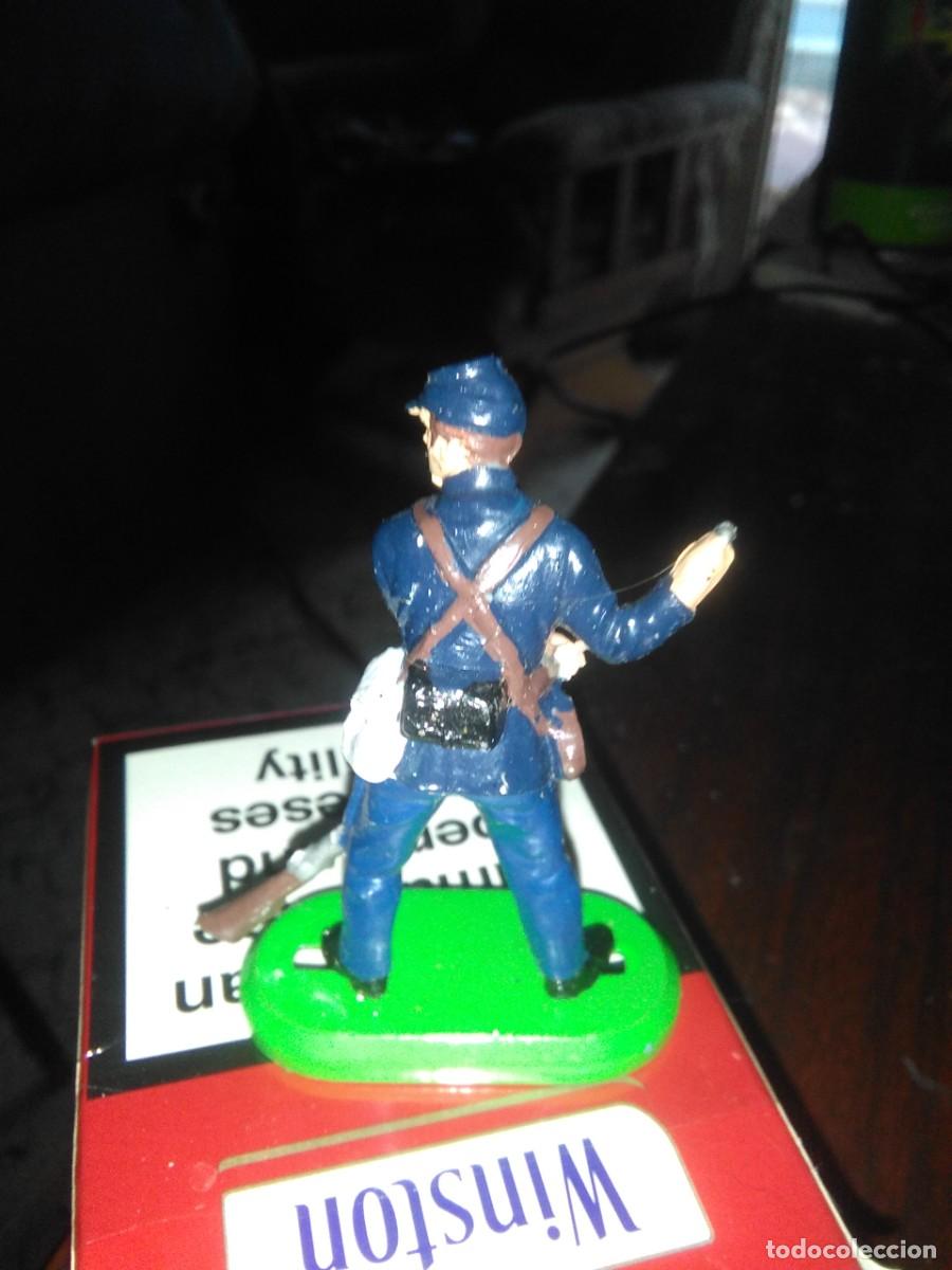 Figuras de goma y PVC: BRITAINS - Foto 1