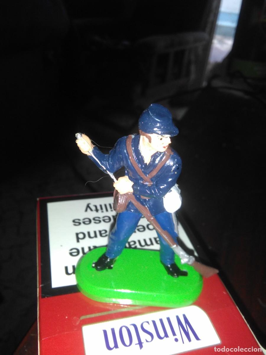 Figuras de goma y PVC: BRITAINS - Foto 2