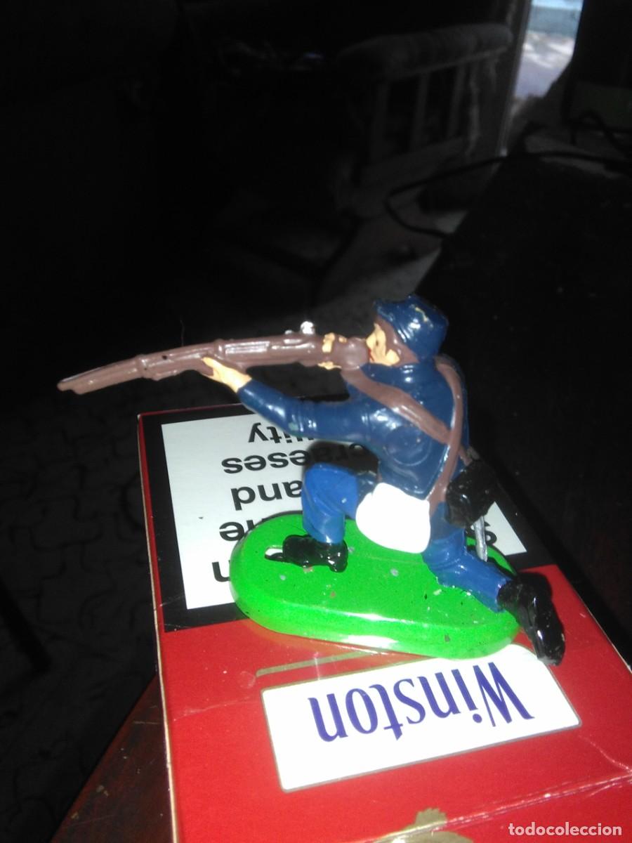 Figuras de goma y PVC: BRITAINS - Foto 1
