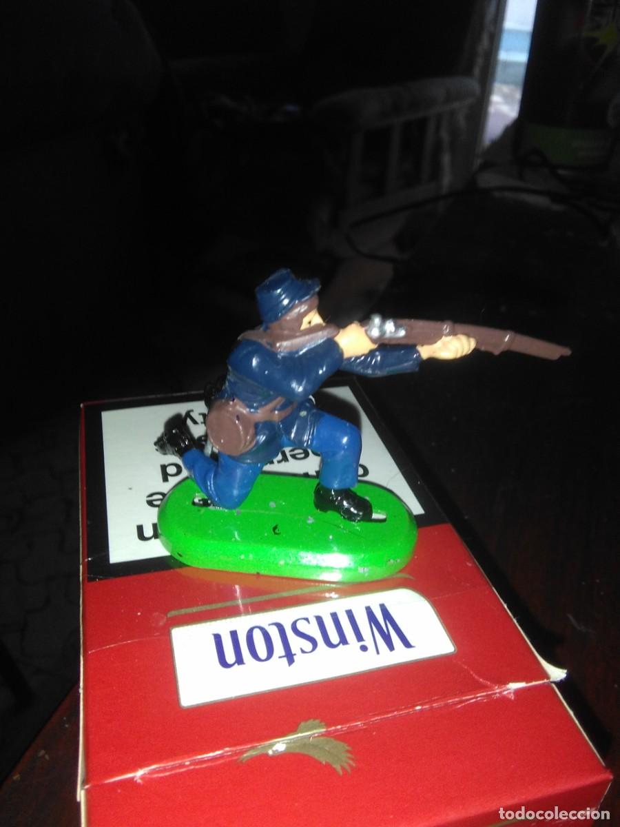 Figuras de goma y PVC: BRITAINS - Foto 2