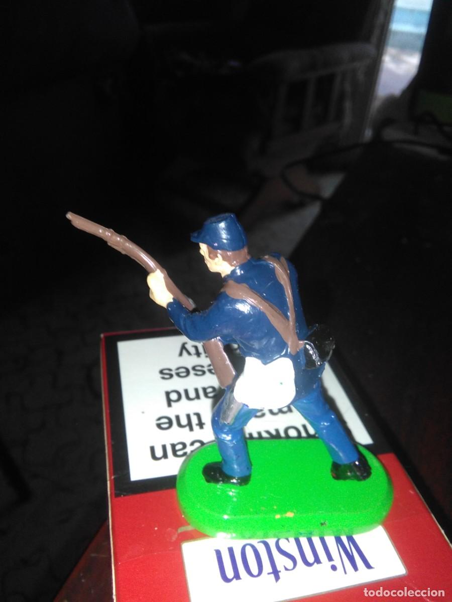 Figuras de goma y PVC: BRITAINS - Foto 1