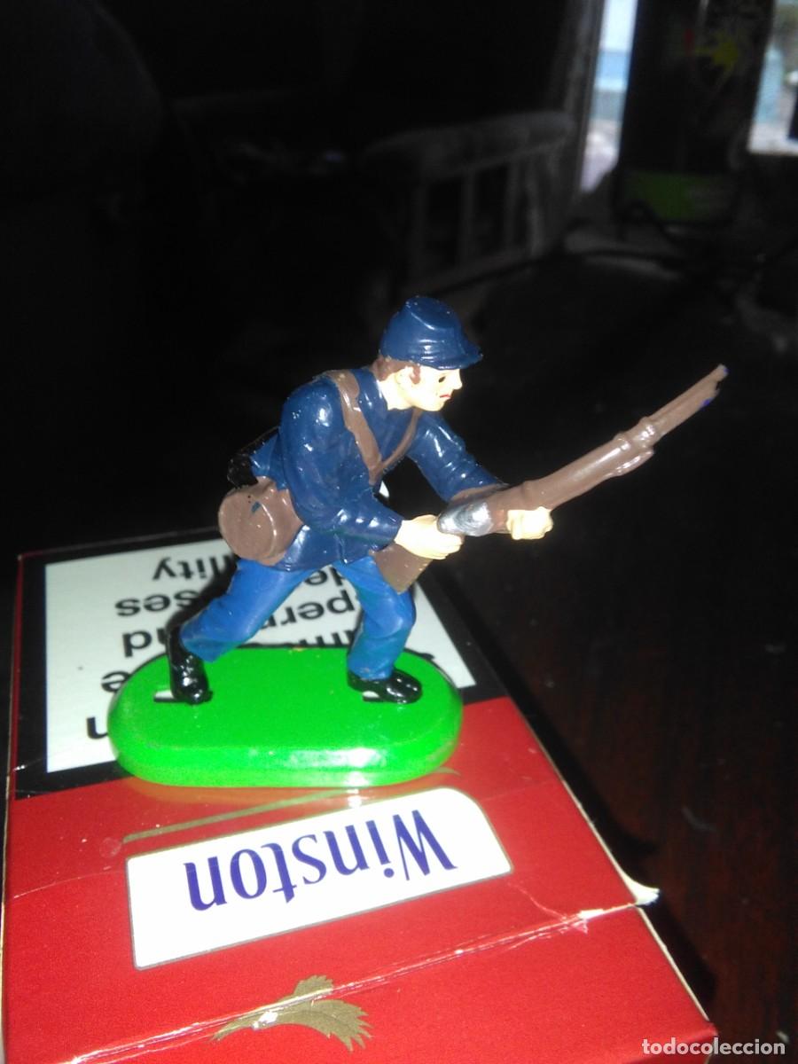 Figuras de goma y PVC: BRITAINS - Foto 2