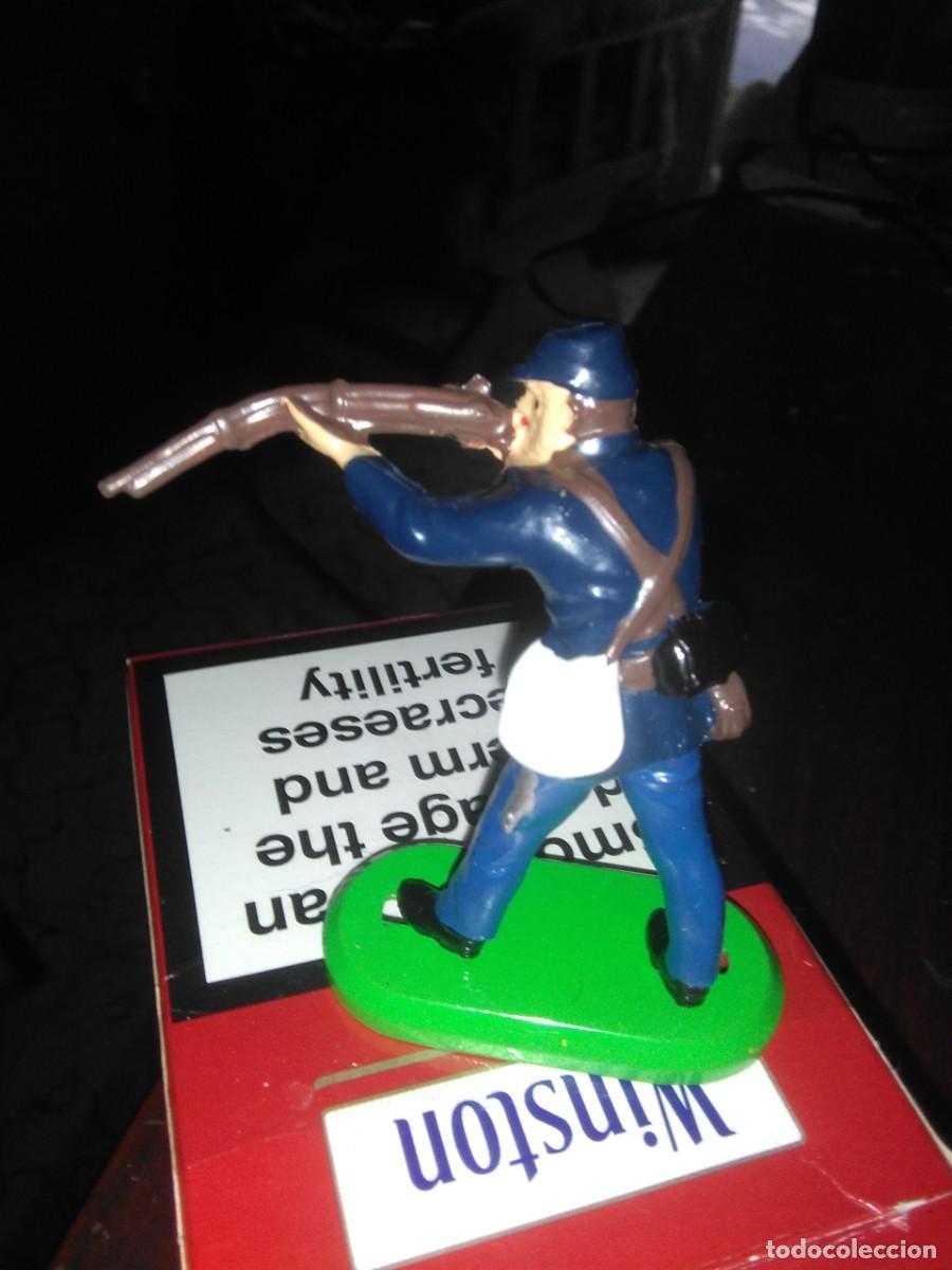 Figuras de goma y PVC: BRITAINS - Foto 1