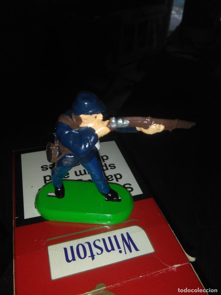Figuras de goma y PVC: BRITAINS - Foto 2