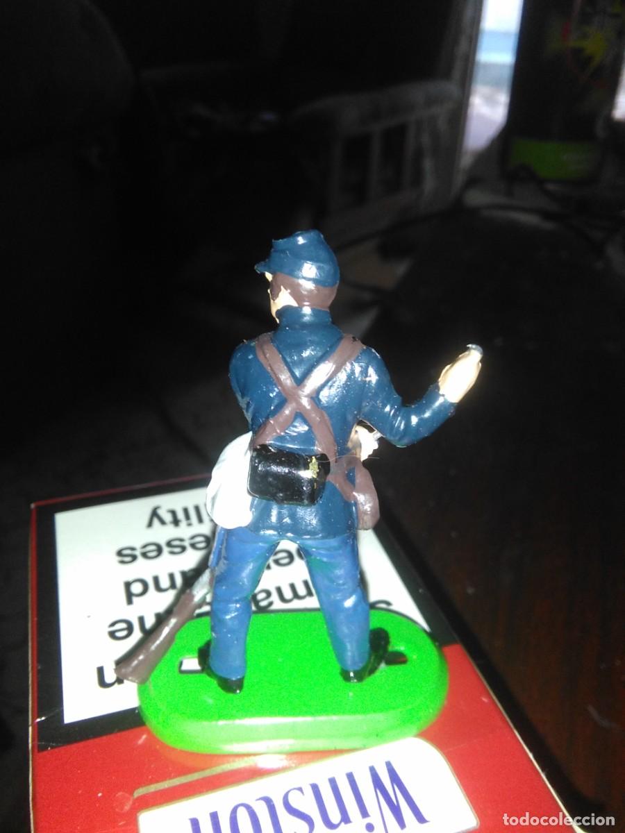 Figuras de goma y PVC: BRITAINS - Foto 1