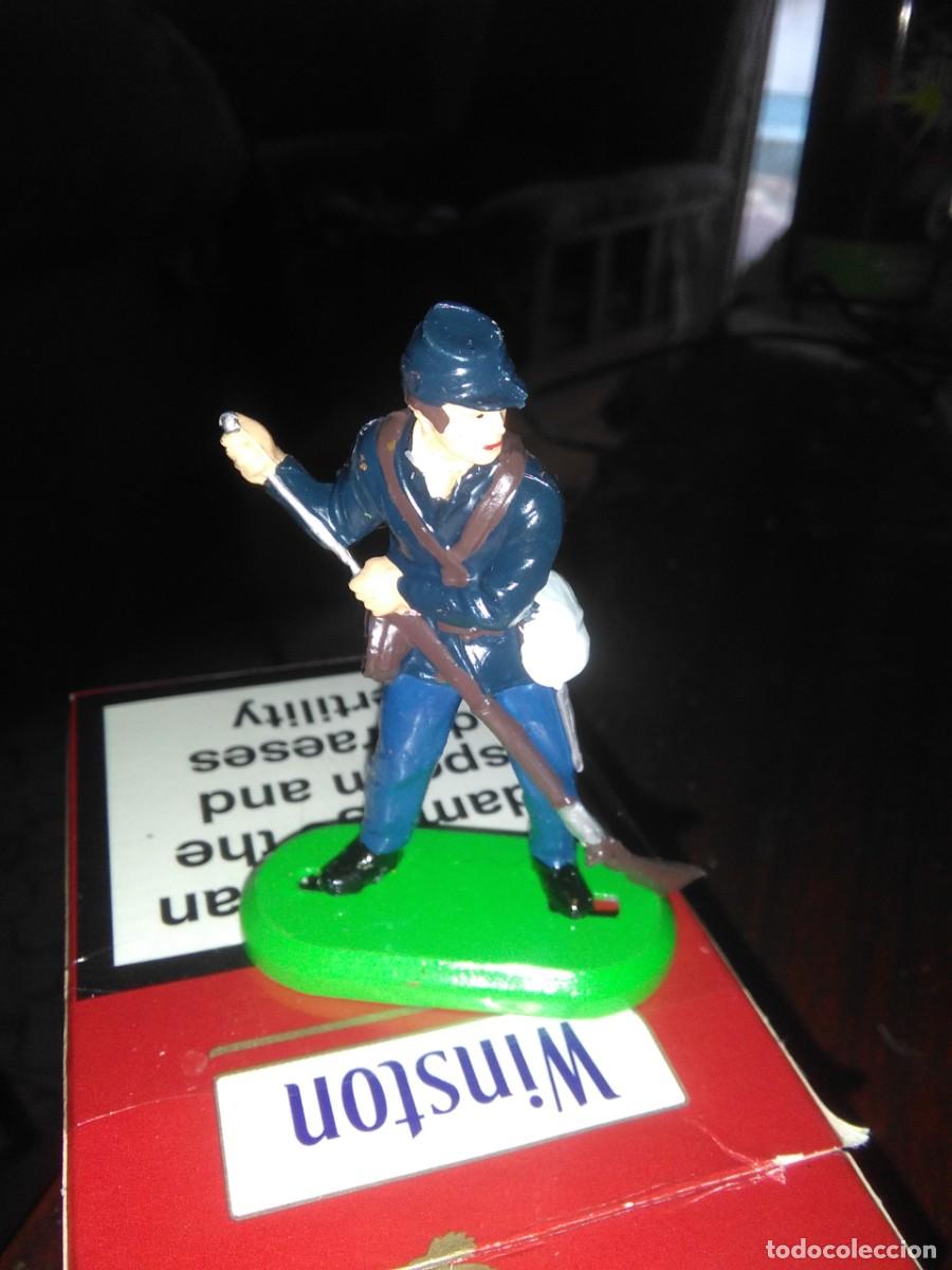 Figuras de goma y PVC: BRITAINS - Foto 2