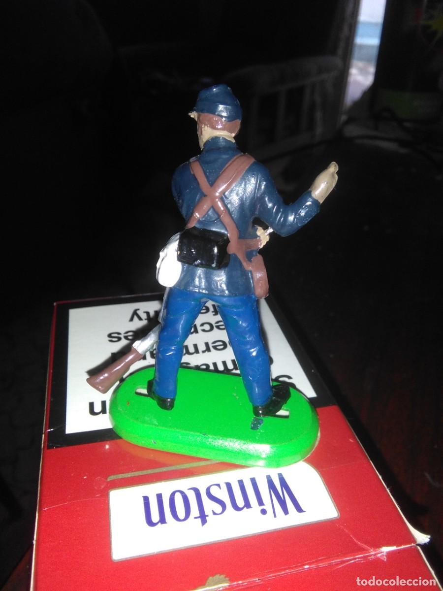 Figuras de goma y PVC: BRITAINS - Foto 2