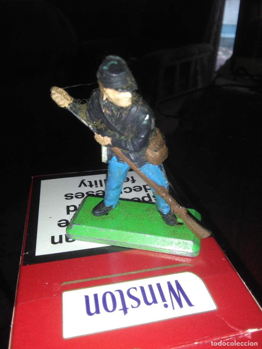 Figuras de goma y PVC: BRITAINS - Foto 1